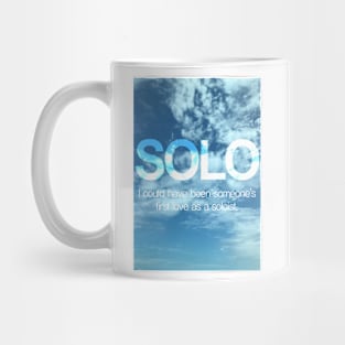 solo Mug